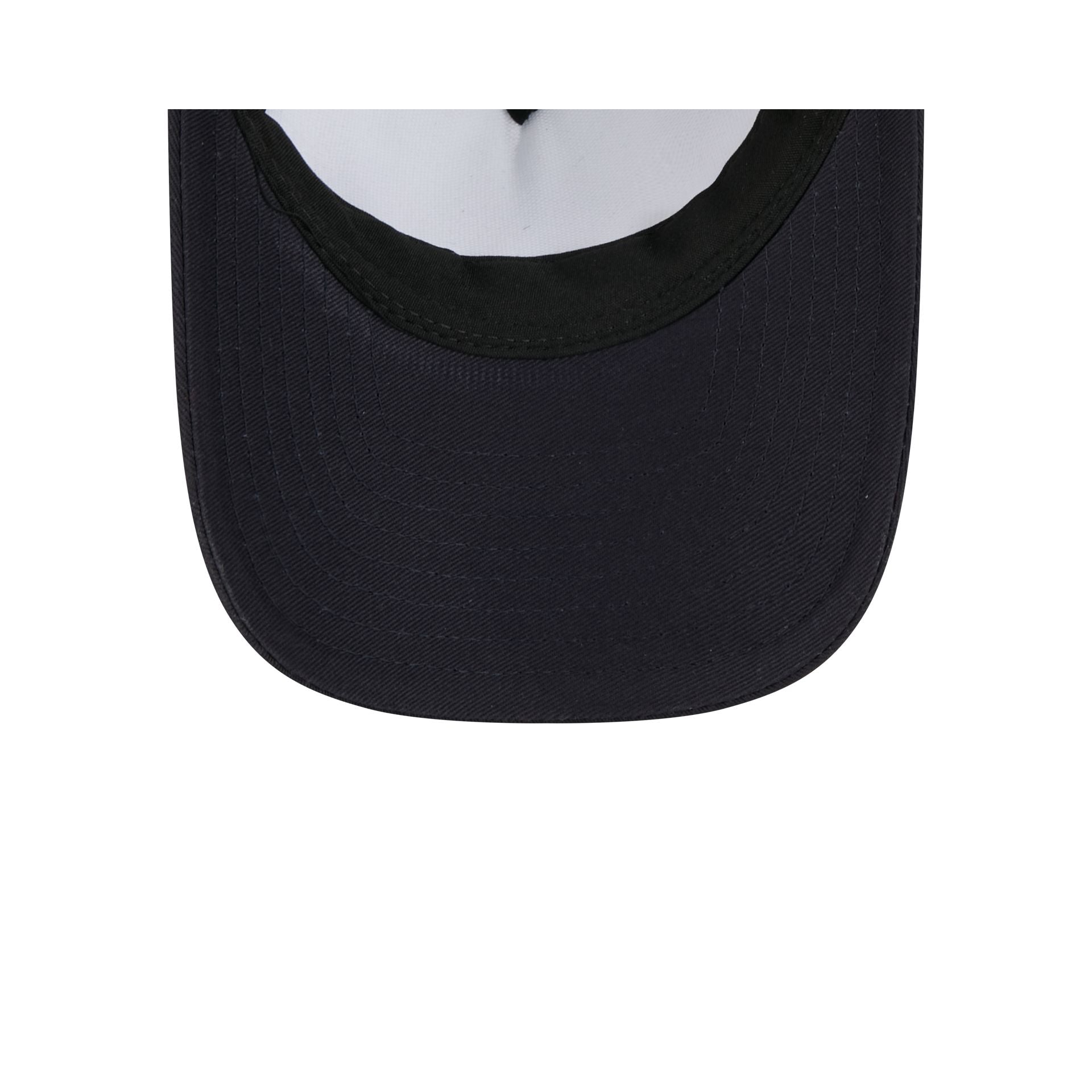 Houston Astros Play Kids 9FORTY M-Crown A-Frame Trucker Hat