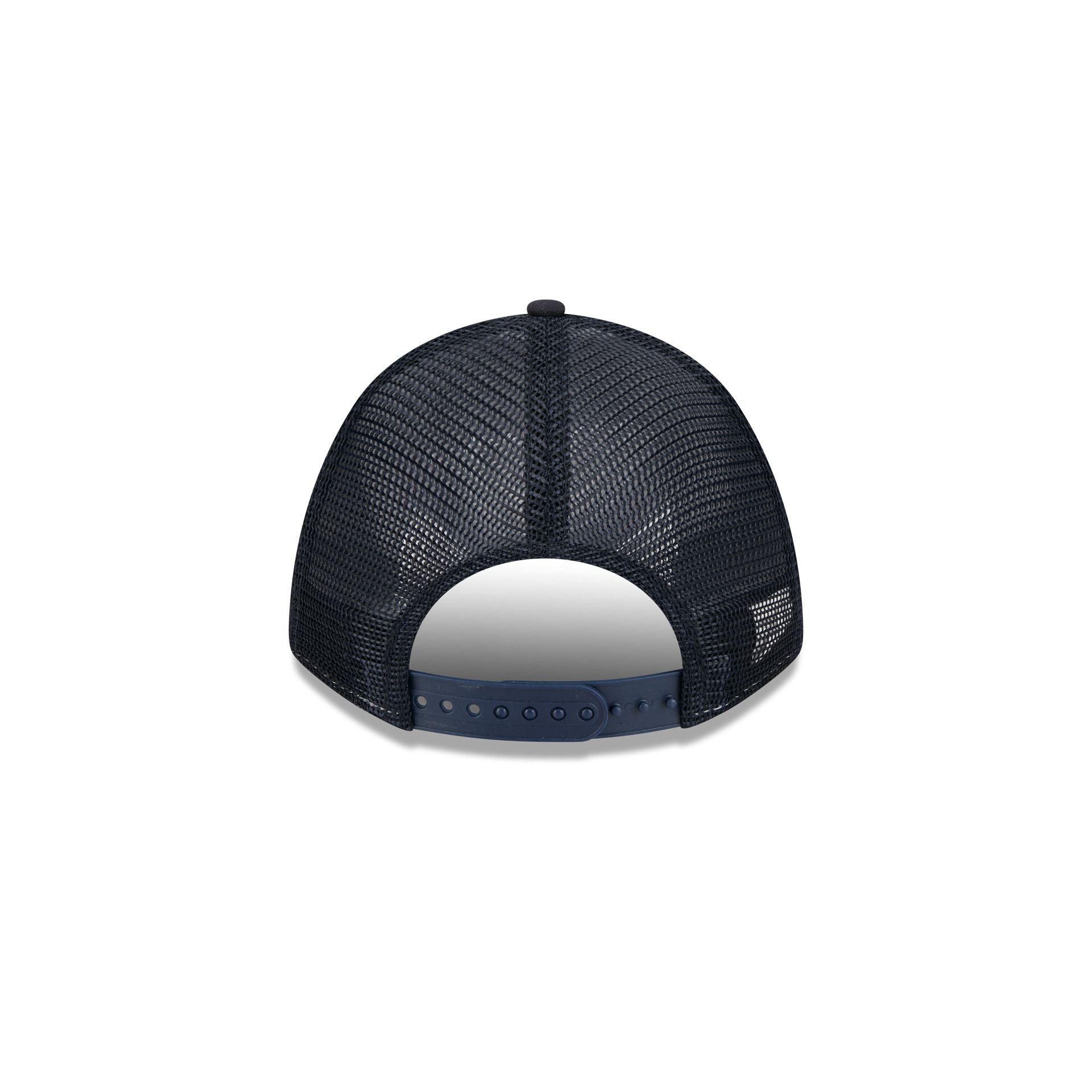 New York Yankees Play Kids 9FORTY M-Crown A-Frame Trucker Hat