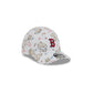 Boston Red Sox Teddy Kids 9TWENTY Adjustable Hat