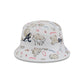 Atlanta Braves Teddy Kids Bucket Hat