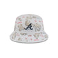Atlanta Braves Teddy Kids Bucket Hat