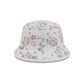 Atlanta Braves Teddy Kids Bucket Hat