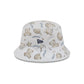 New York Yankees Teddy Kids Bucket Hat