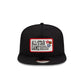 Alpha Industries 2026 NBA All-Star Game 19TWENTY Adjustable Hat