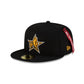 Alpha Industries 2026 NBA All-Star Game 59FIFTY Fitted Hat