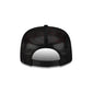 Alpha Industries 2026 NBA All-Star Game 9FIFTY A-Frame Trucker Hat