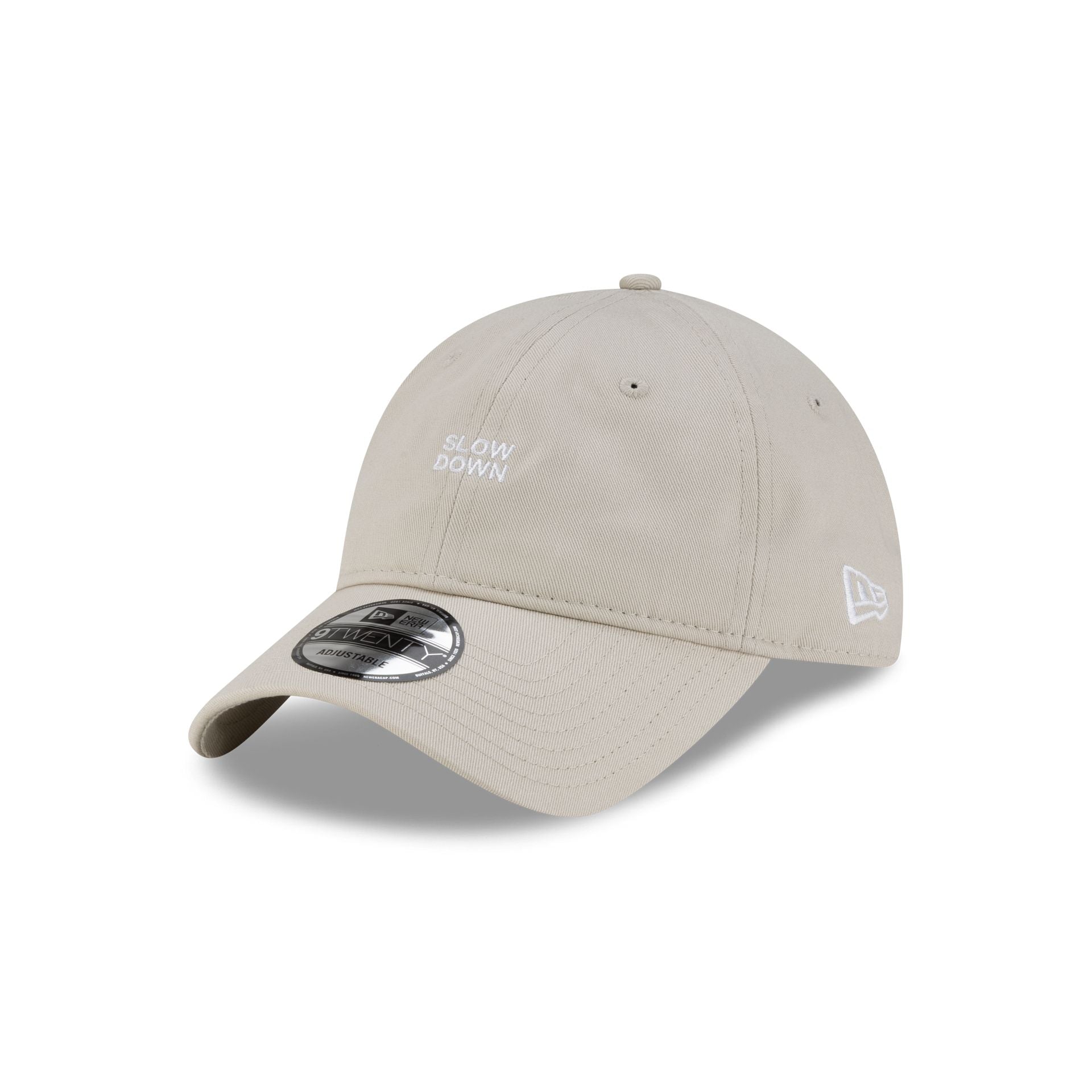 New Era Cap Slow Down 9TWENTY Adjustable Hat