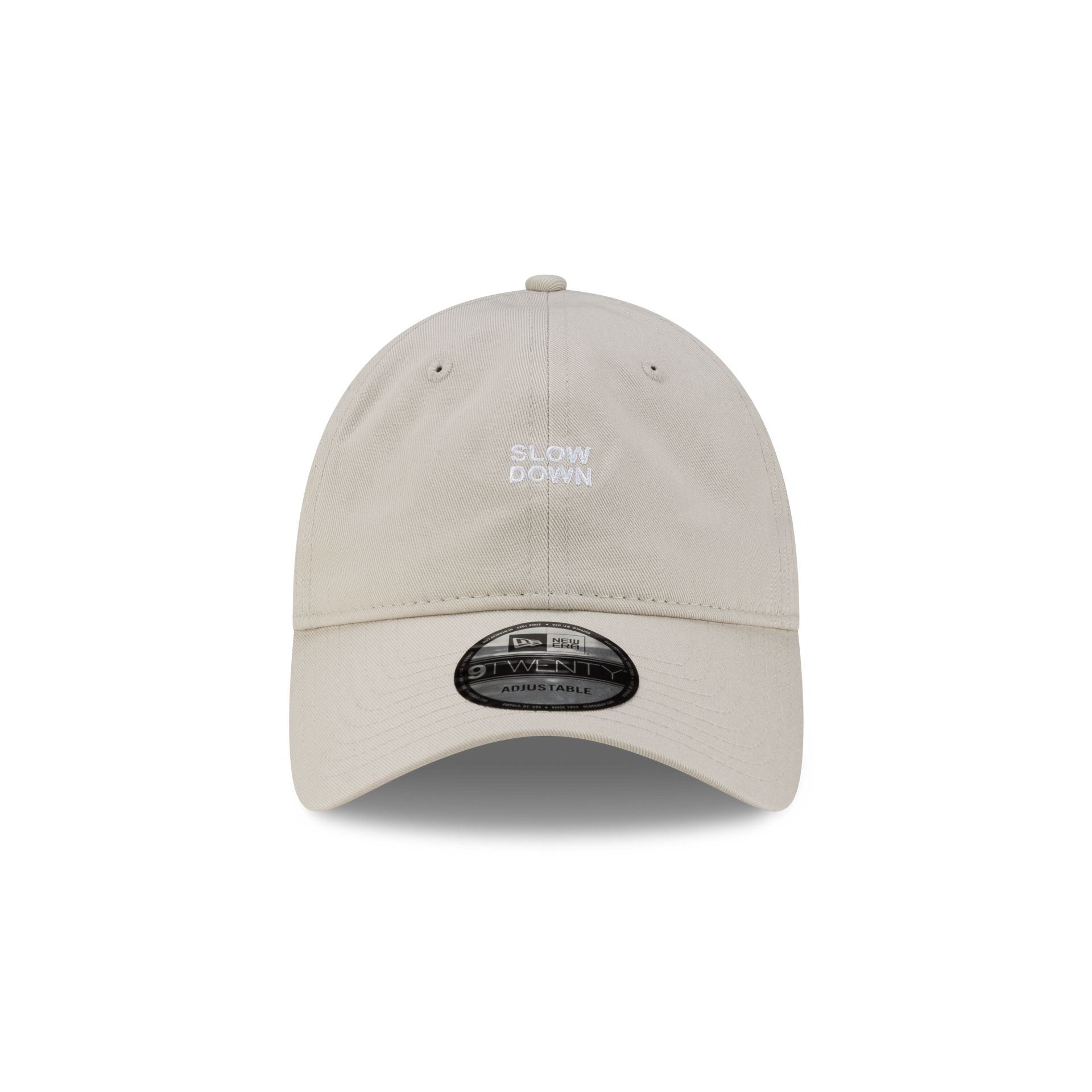 New Era Cap Slow Down 9TWENTY Adjustable Hat