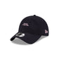 New Era Cap Aspire to Retire 9TWENTY Adjustable Hat