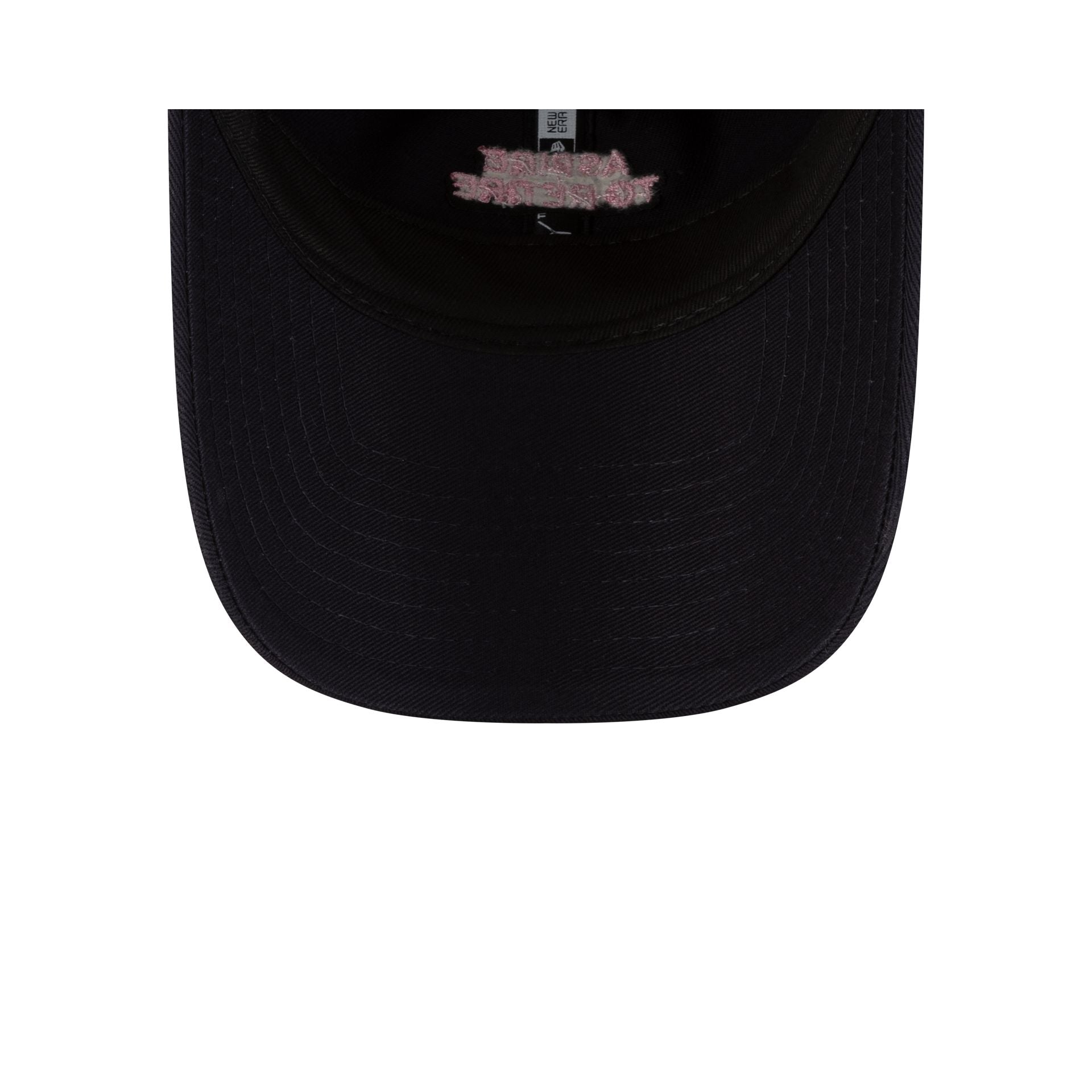 New Era Cap Aspire to Retire 9TWENTY Adjustable Hat