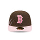 Boston Red Sox Brains 59FIFTY Fitted Hat
