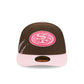 San Francisco 49ers Brains 59FIFTY Fitted Hat