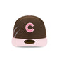 Chicago Cubs Brains 59FIFTY Fitted Hat