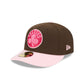 Boston Celtics Brains 59FIFTY Fitted Hat