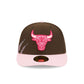 Chicago Bulls Brains 59FIFTY Fitted Hat