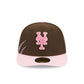 New York Mets Brains 59FIFTY Fitted Hat