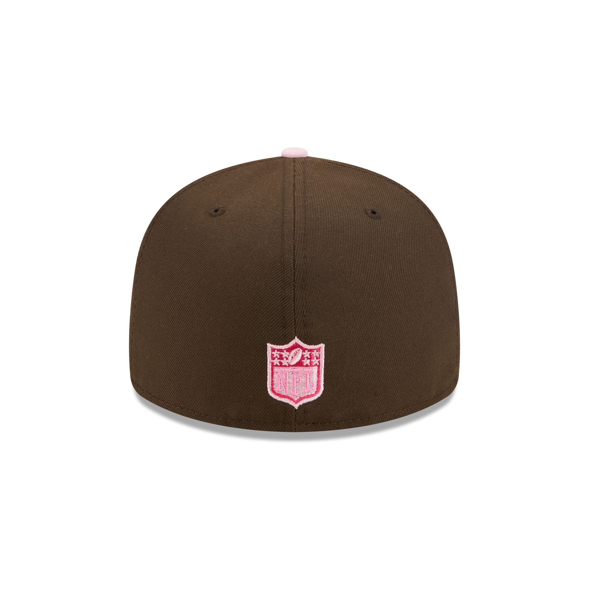 Denver Broncos Brains 59FIFTY Fitted Hat – New Era Cap