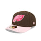 Philadelphia Eagles Brains 59FIFTY Fitted Hat