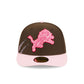 Detroit Lions Brains 59FIFTY Fitted Hat