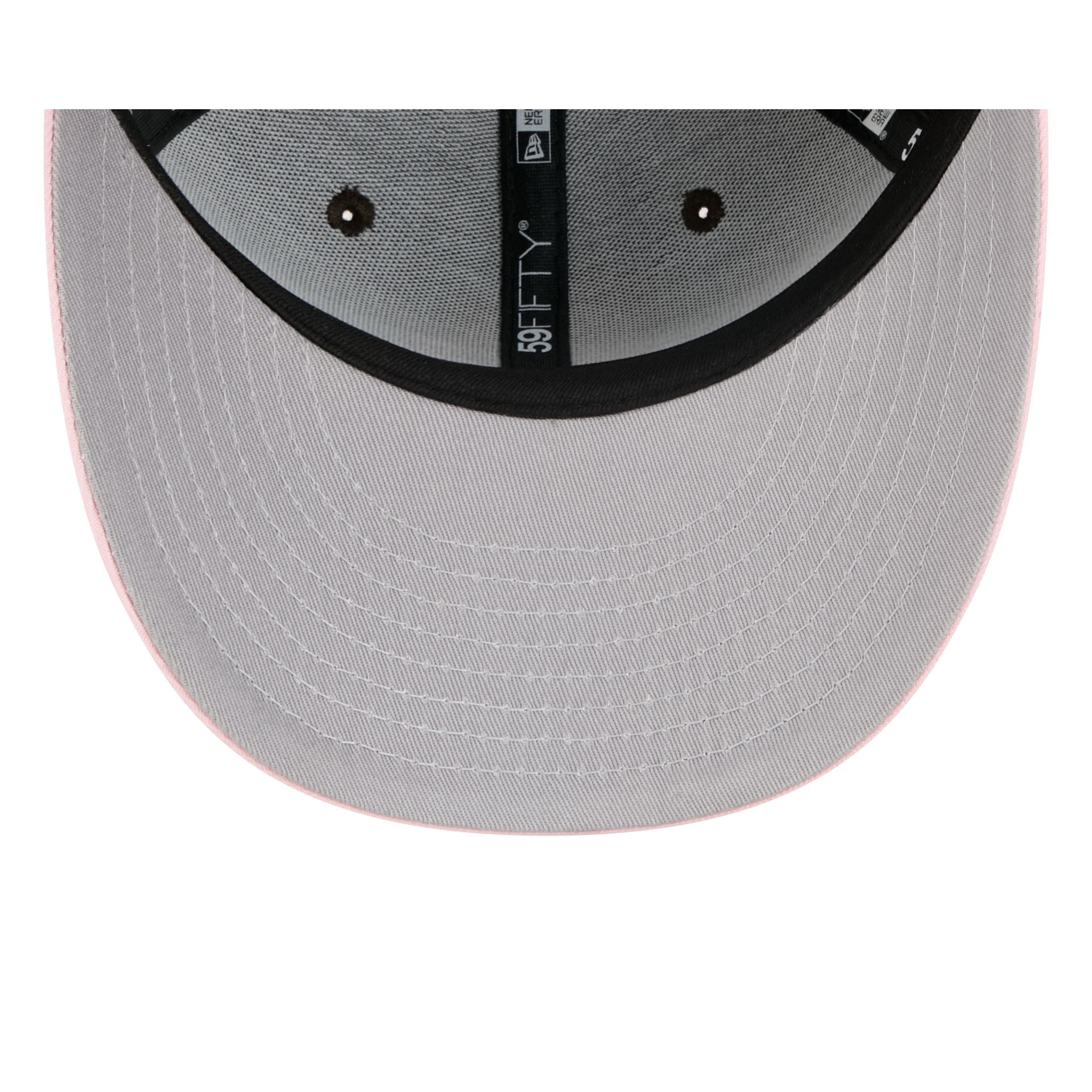 Los Angeles Kings Brains 59FIFTY Fitted Hat