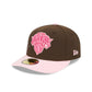 New York Knicks Brains 59FIFTY Fitted Hat
