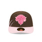 New York Knicks Brains 59FIFTY Fitted Hat