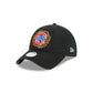 Chicago Cubs Day of the Dead Floral 9TWENTY Adjustable Hat