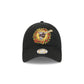 San Diego Padres Day of the Dead Floral 9TWENTY Adjustable Hat