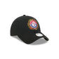 Texas Rangers Day of the Dead Floral 9TWENTY Adjustable Hat