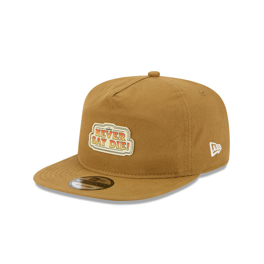 The Goonies 19TWENTY Adjustable Hat - New Era Cap