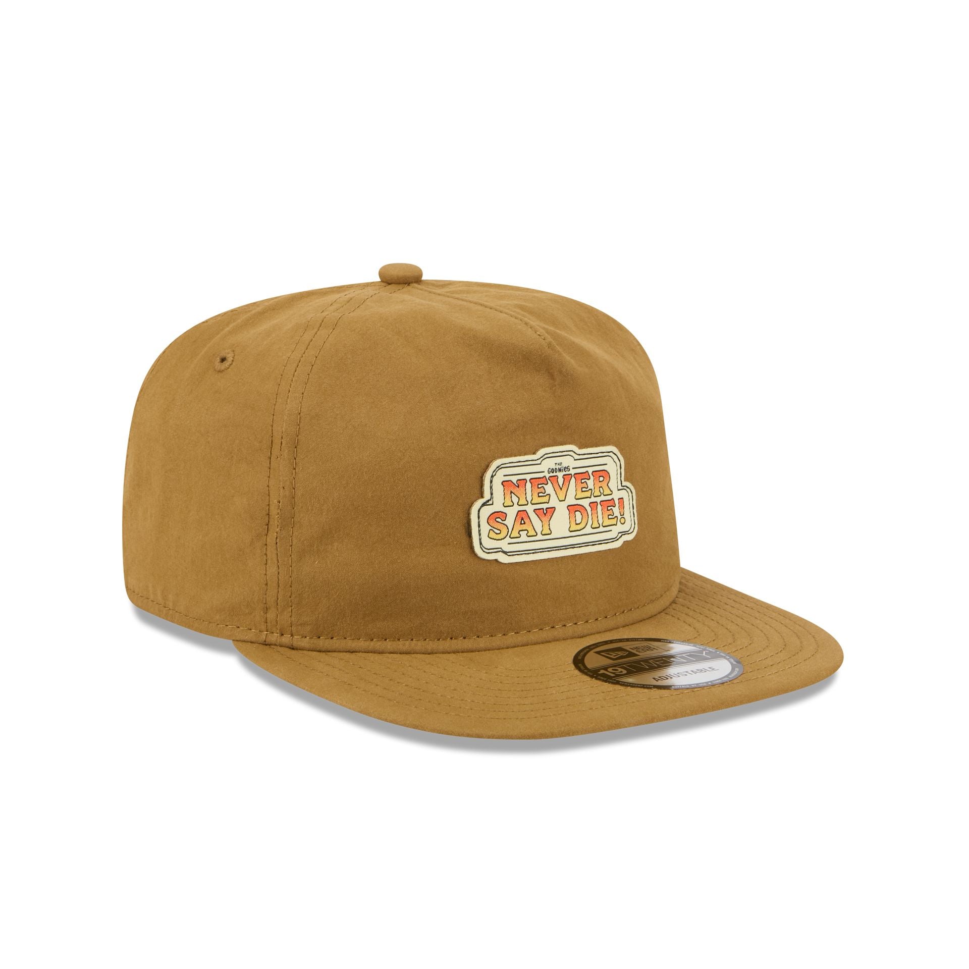 The Goonies 19TWENTY Adjustable Hat