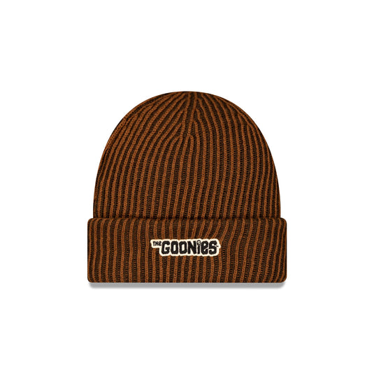 The Goonies Beanie Hat - New Era Cap