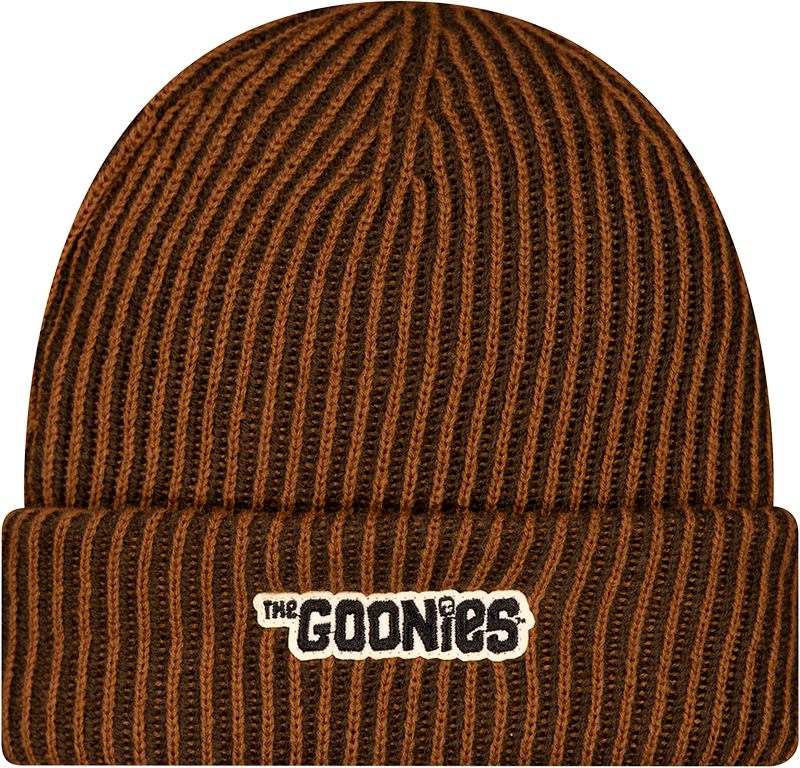 The Goonies Beanie Hat