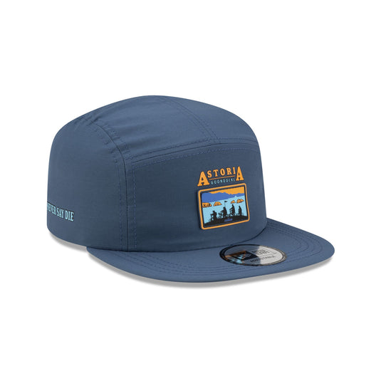 The Goonies Camper Adjustable Hat - New Era Cap