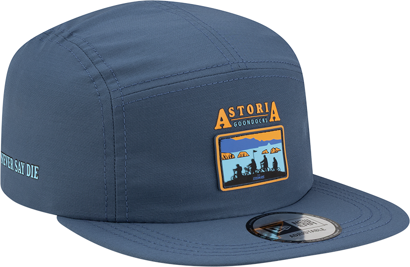 The Goonies Camper Adjustable Hat