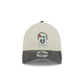 New Era Cap Ghost Treat Bucket 9TWENTY A-Frame Adjustable Hat