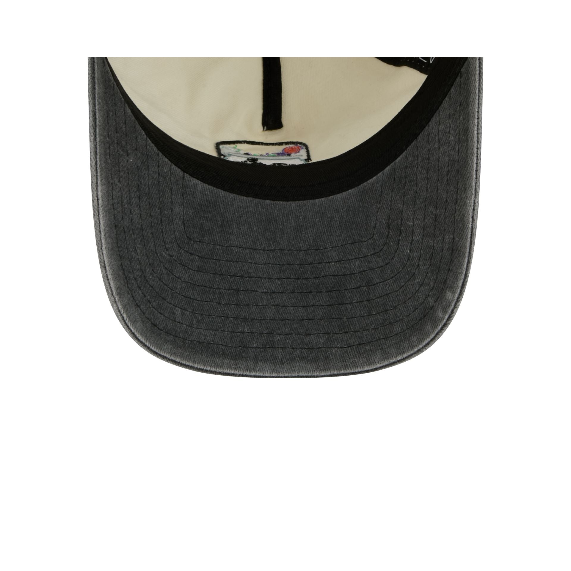 New Era Cap Ghost Treat Bucket 9TWENTY A-Frame Adjustable Hat