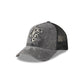New Era Cap Spiderweb 9FORTY A-Frame Trucker Hat