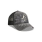 New Era Cap Spiderweb 9FORTY A-Frame Trucker Hat