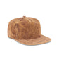 New Era Cap Washed Corduroy Brown 19TWENTY Adjustable Hat