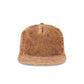 New Era Cap Washed Corduroy Brown 19TWENTY Adjustable Hat