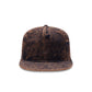 New Era Cap Washed Corduroy Navy 19TWENTY Adjustable Hat