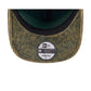 New Era Cap Washed Corduroy Cilantro Green 19TWENTY Adjustable Hat