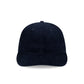 New Era Cap Corduroy Navy Low Profile 59FIFTY Fitted Hat