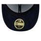 New Era Cap Corduroy Navy Low Profile 59FIFTY Fitted Hat