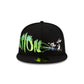 Pinky and the Brain Domination 59FIFTY Fitted Hat