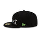 Pinky and the Brain Domination 59FIFTY Fitted Hat