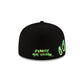 Pinky and the Brain Domination 59FIFTY Fitted Hat