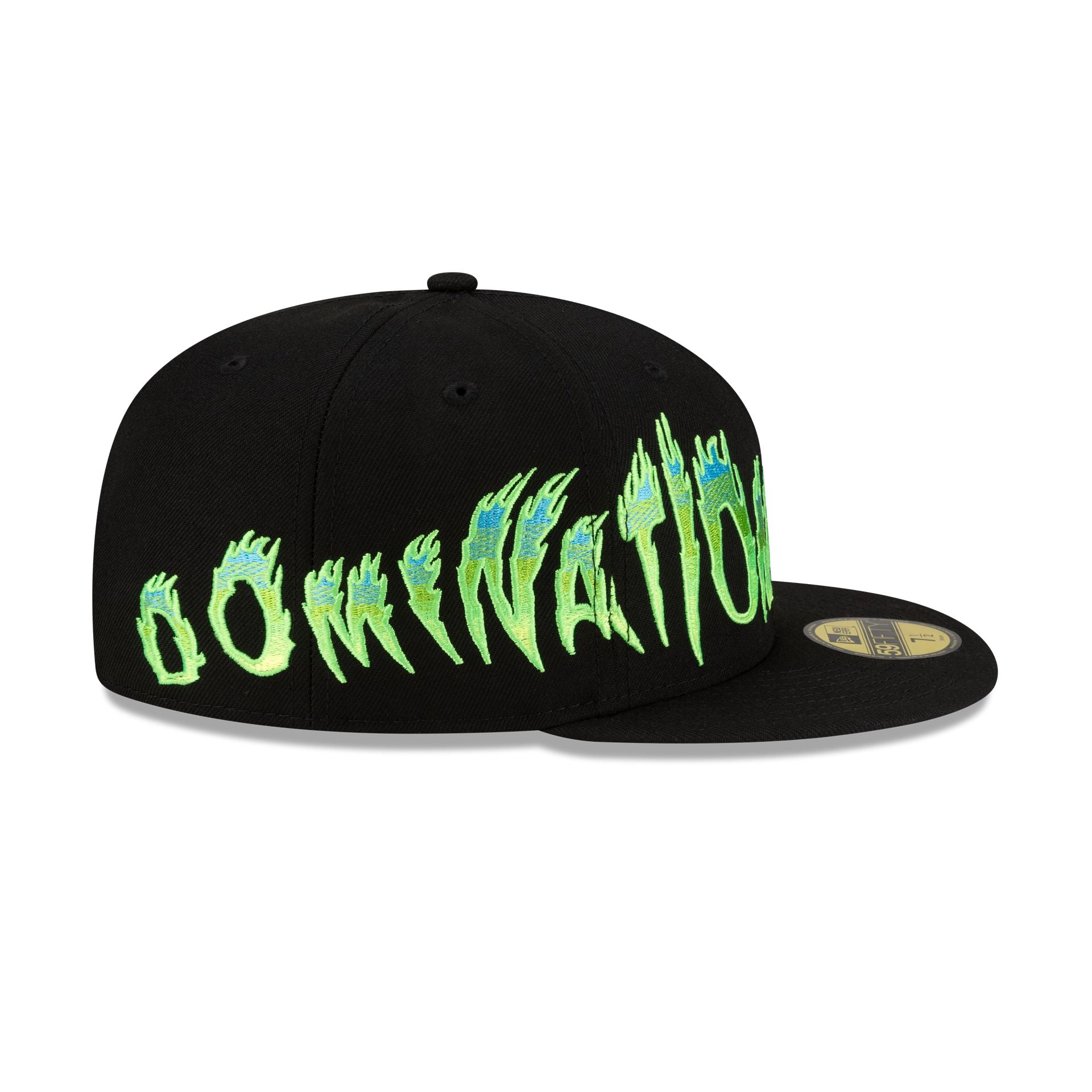 Pinky and the Brain Domination 59FIFTY Fitted Hat – New Era Cap