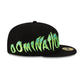 Pinky and the Brain Domination 59FIFTY Fitted Hat